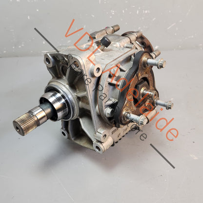 0AV409053T 0AV409053AG 0AV409053AF   Audi S3 8P VW Golf R MK6 Front Bevel Box Transfer Case Angle Drive 0AV409053T