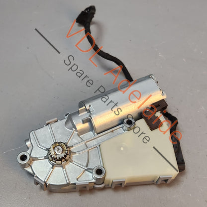 8P4959591B     Audi A3 S3 8P Sliding Sunroof Motor 8P4959591B