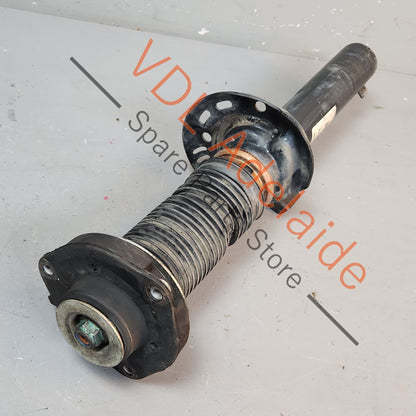 8P0413029C     1x Genuine OEM Audi S3 8P Front Active Mag Ride Magnetic Damper Shock Absorber DCC 8P0413029C