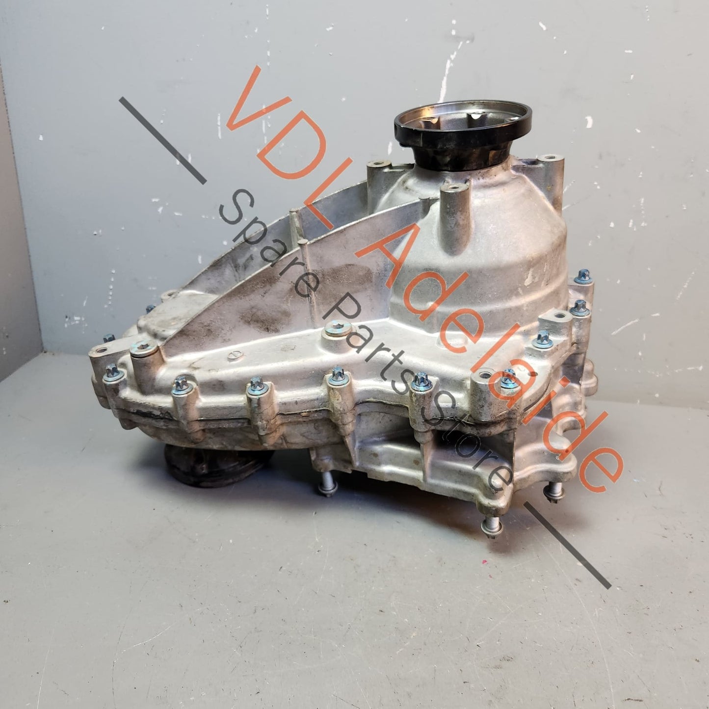 A2512802100 A2512802700 A2512801800 A2512801200 Mercedes W164 Transfer Case A2512801200 A2512801800 A2512802700 A2512802100