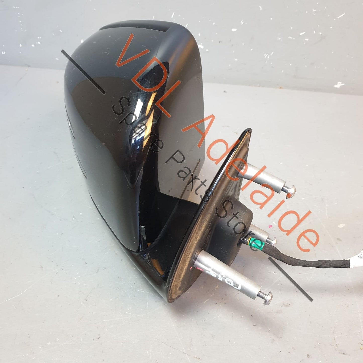 A16481098199197 A1668100219 A16681002649197  Genuine OEM Mercedes W164 X164 Right Side Exterior Wing Mirror