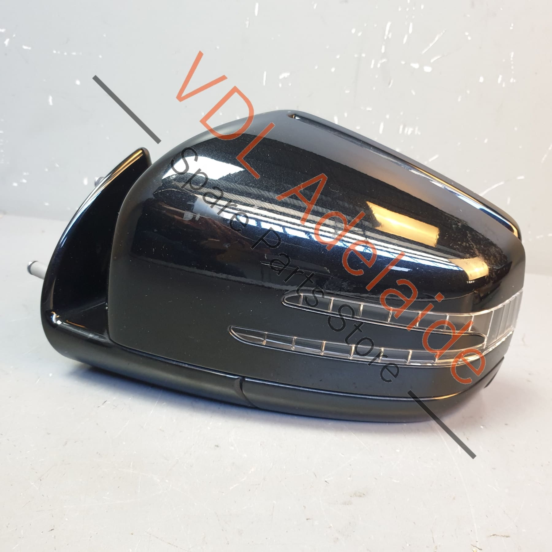 A16481049939197 A1668100119 A16681001649197  Genuine OEM Mercedes W164 X164 Left Side Exterior Wing Mirror