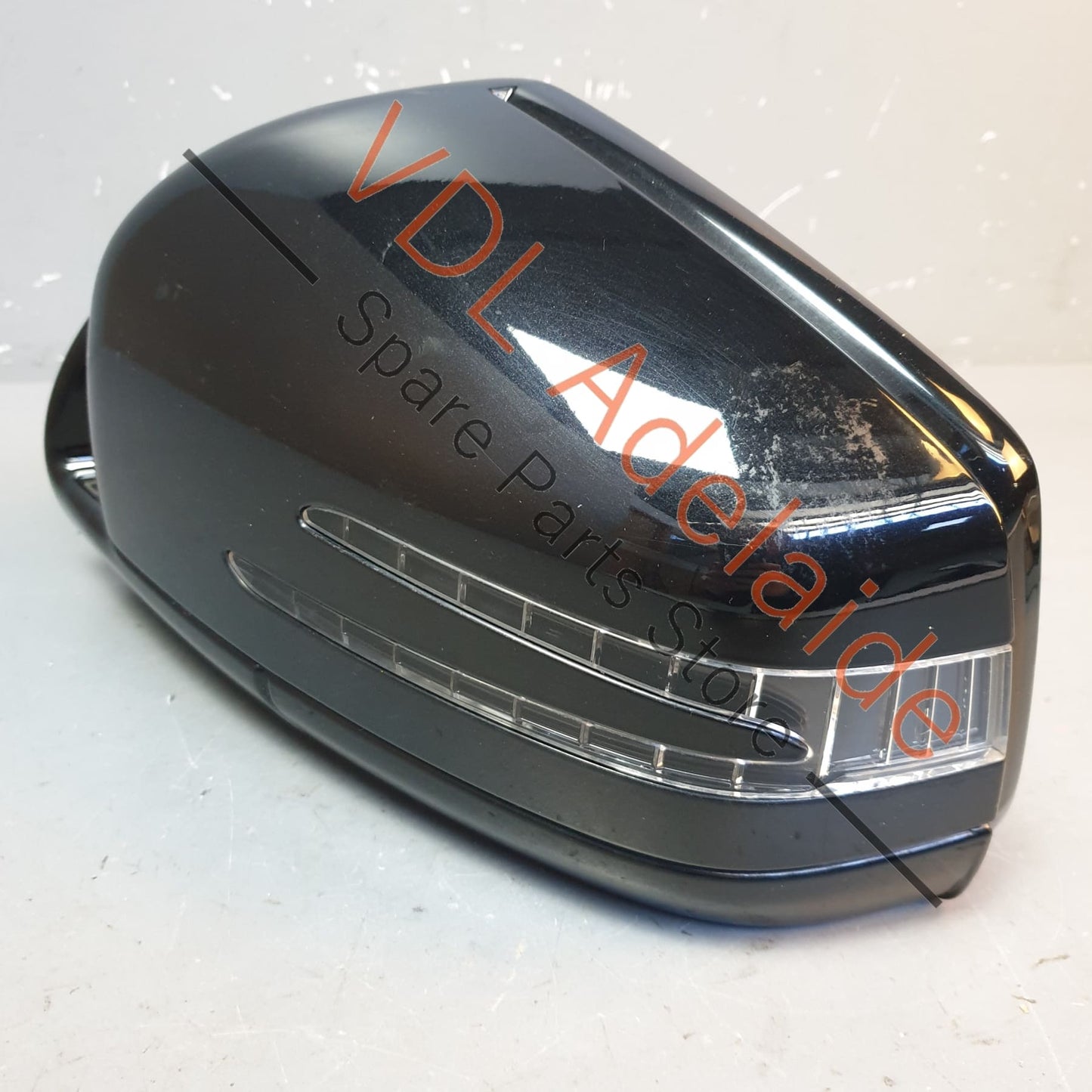A16481049939197 A1668100119 A16681001649197  Genuine OEM Mercedes W164 X164 Left Side Exterior Wing Mirror