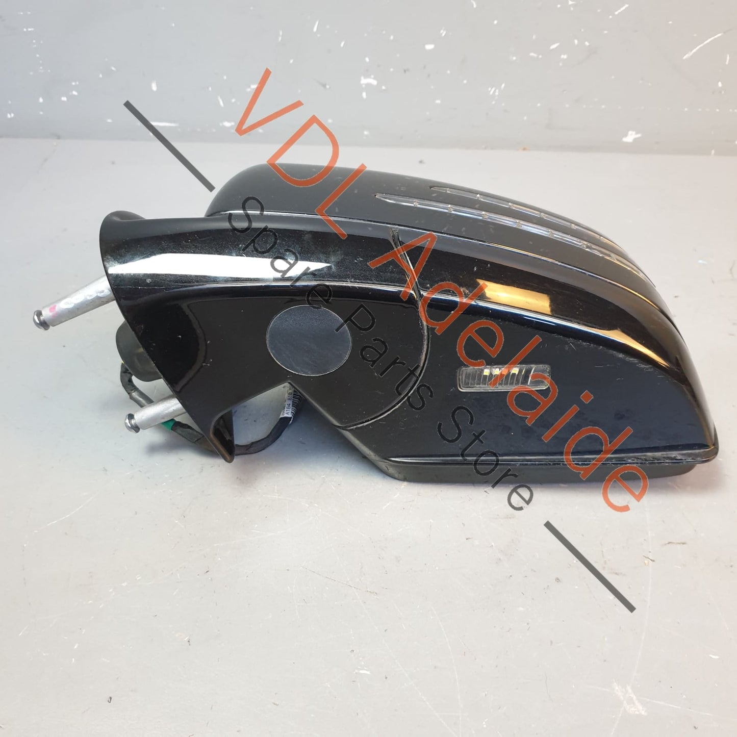 A16481049939197 A1668100119 A16681001649197  Genuine OEM Mercedes W164 X164 Left Side Exterior Wing Mirror