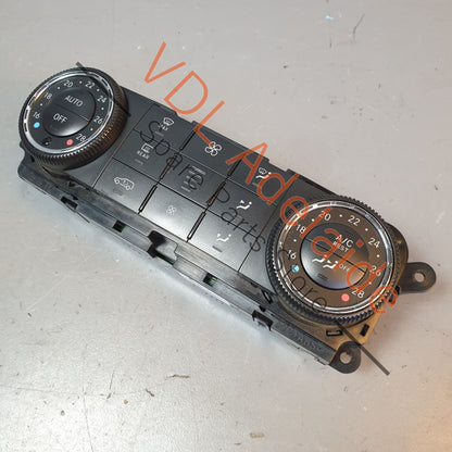 A2519000001 A2519063300 A2518206489  Mercedes W164 AC Climate Control Switch for Heater A2519000001