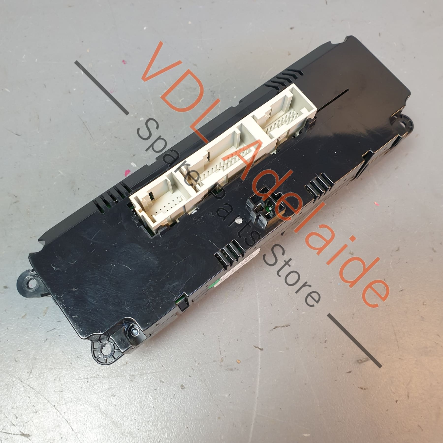 A2519000001 A2519063300 A2518206489  Mercedes W164 AC Climate Control Switch for Heater A2519000001