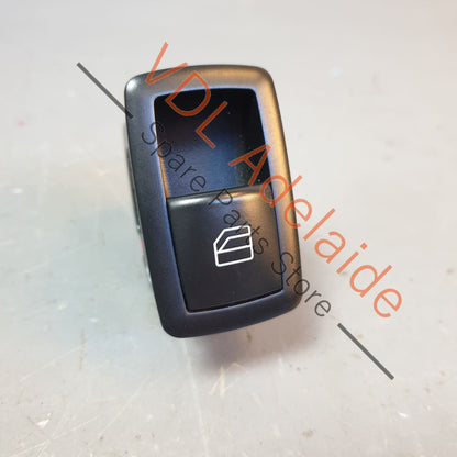 A2518200510    Mercedes W164 Passenger Window Switch A2518200510