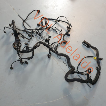 A6421500856    Mercedes W164 3.0 Diesel Engine Wiring Harness Cable A6421500856 A6421509488