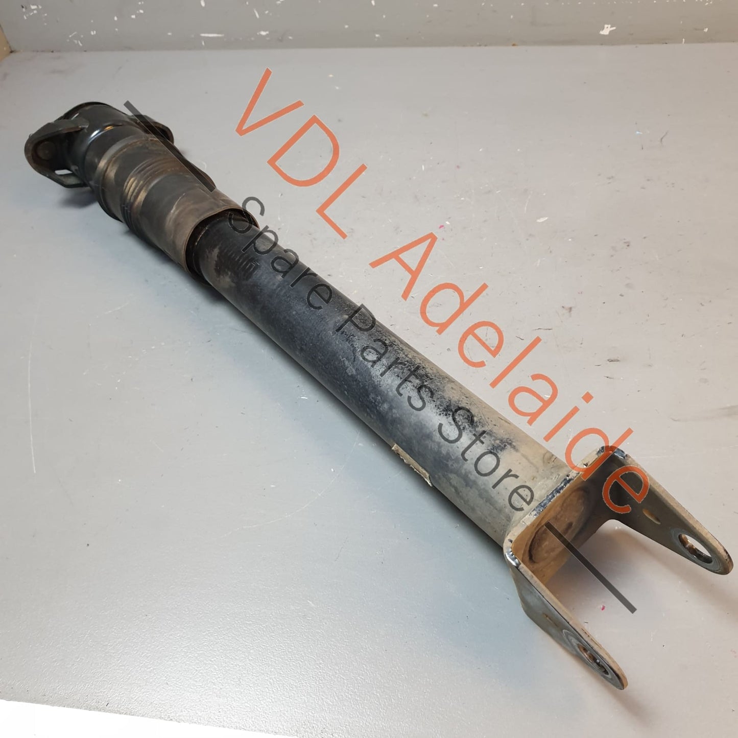 A1643202531    Mercedes W164 Rear Shock Absorber A1643202531