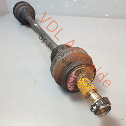 A2113503856   Mercedes W211 E350 Rear Driveshaft Axle CV Suits Left or Right Side A2113503856