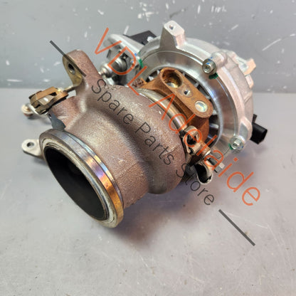 Audi S3 8V Golf R MK7 IS38 Turbocharger Turbo Complete 06K145722A 06K145722H