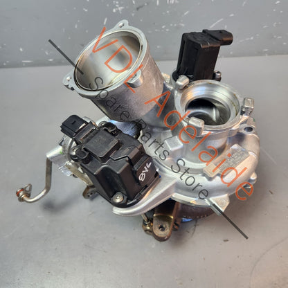 Audi S3 8V Golf R MK7 IS38 Turbocharger Turbo Complete 06K145722A 06K145722H