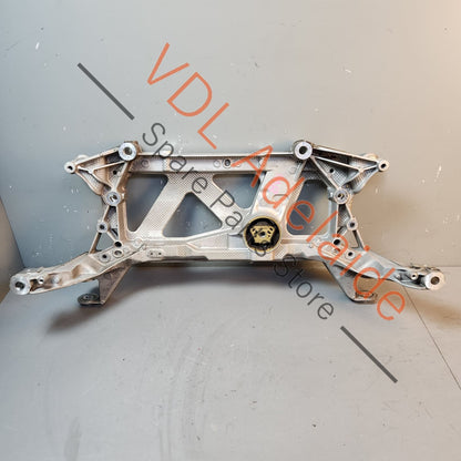 3Q0199369G 3Q0199369E   Audi S3 8V Front K Frame Subframe Engine Cradle Support 3Q0199369E Upgrade for Golf MK7