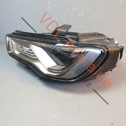 8V0941773A 4G0907463A 8V0941773A 7PP941329M Audi A3 S3 RS3 8V Front Left LHS LED Headlight Headlamp Light Incl Modules 8V0941773A 8V0941033A