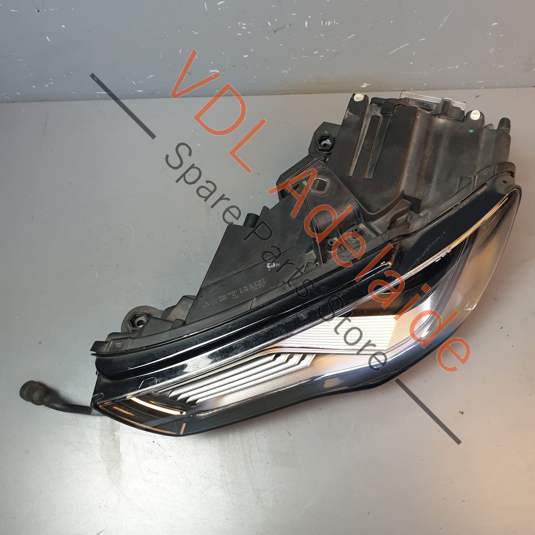 8V0941773A 4G0907463A 8V0941773A 7PP941329M Audi A3 S3 RS3 8V Front Left LHS LED Headlight Headlamp Light Incl Modules 8V0941773A 8V0941033A