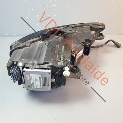 8V0941773A 4G0907463A 8V0941773A 7PP941329M Audi A3 S3 RS3 8V Front Left LHS LED Headlight Headlamp Light Incl Modules 8V0941773A 8V0941033A