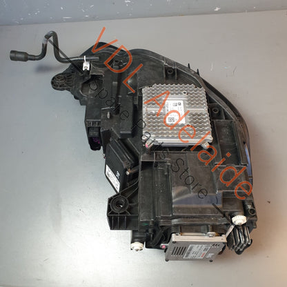 8V0941773A 4G0907463A 8V0941773A 7PP941329M Audi A3 S3 RS3 8V Front Left LHS LED Headlight Headlamp Light Incl Modules 8V0941773A 8V0941033A