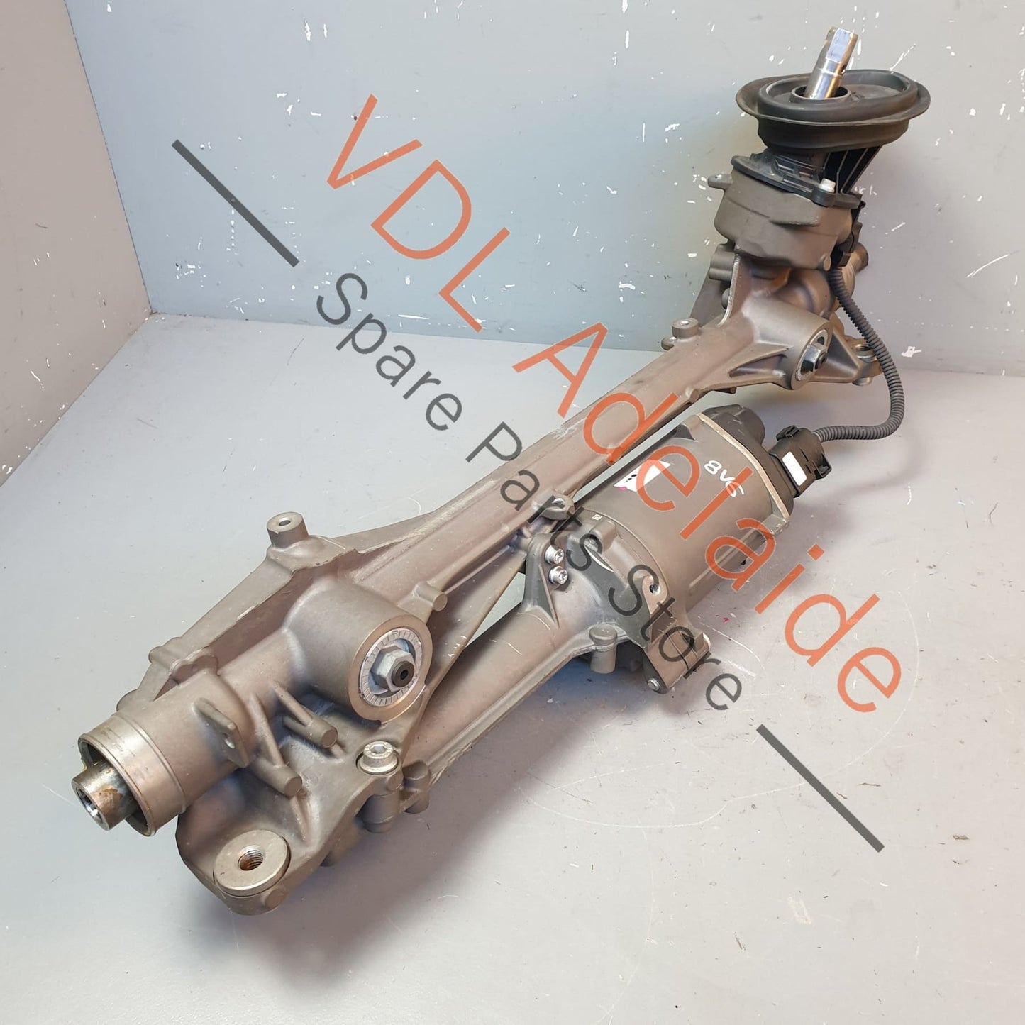 5Q2423056B 5Q2423053P 5Q2423056J 5Q2423056BX Golf R MK7 Audi S3 8V Electric Dynamic Power Steering Rack 5Q2423053P 5Q2423056B