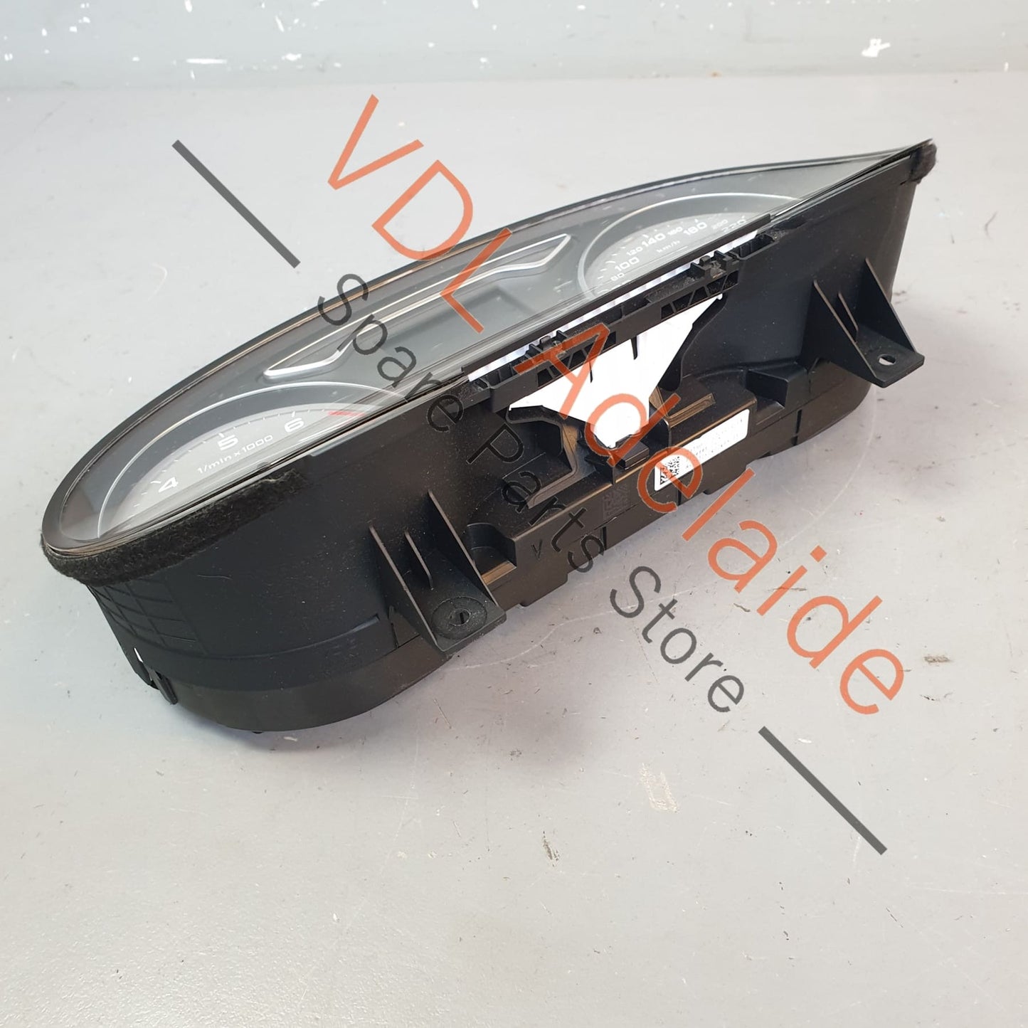 8V0920871D 8V0920871   Audi S3 8V Instrument Gauge Cluster Dashboard 8V0920871 8V0920871D 300km/h
