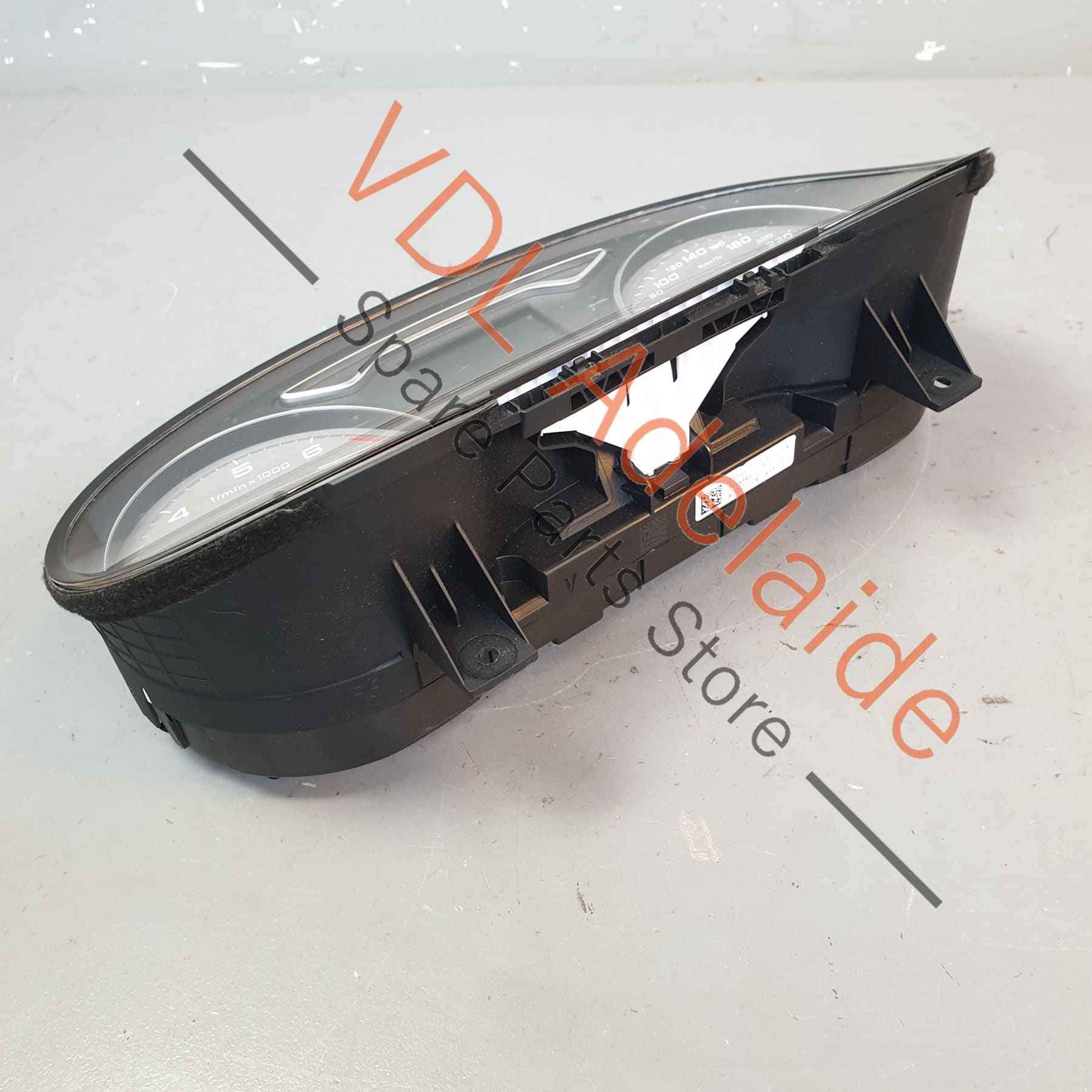 8V0920871D 8V0920871   Audi S3 8V Instrument Gauge Cluster Dashboard 8V0920871 8V0920871D 300km/h