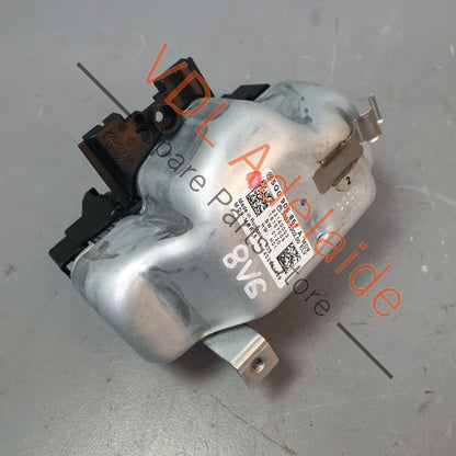 5Q0905861A    Audi A3 S3 Steering Column Lock for vehicles with Keyless Go 5Q0905861A