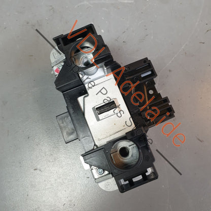 5Q0905861A    Audi A3 S3 Steering Column Lock for vehicles with Keyless Go 5Q0905861A