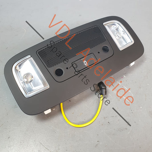 5Q0951177 8V7947135P6PS   Audi Interior Reading Light & Movement Sensor for alarm 5Q0951177 8V7947135P 6PS