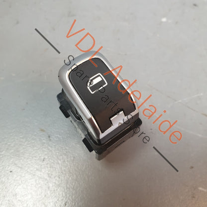 8V0959855A    Audi A3 S3 RS3 8V Passenger Power Window Switch 8V0959855A