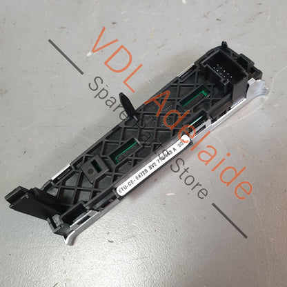 8V2713463A 8V2713463A3Q7   Audi RS3 S3 A3 8V Auto Gear Shift Selector Display Unit RHD 8V2713463A 3Q7