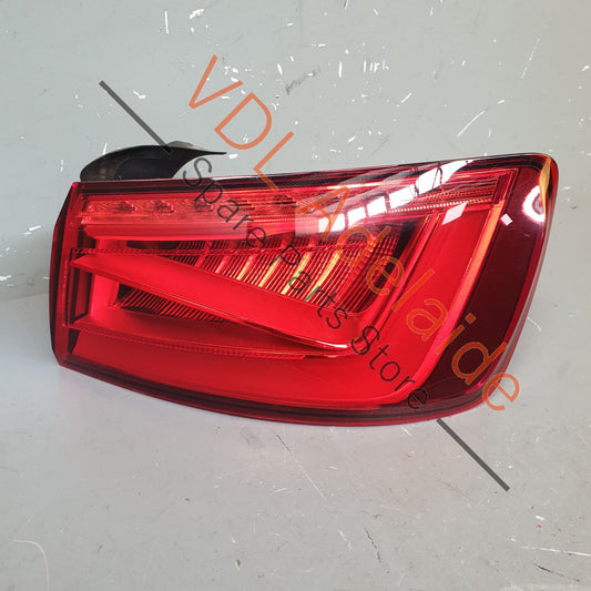 8V5945096A    Audi S3 A3 Right Rear Outer LED Tail Light Lamp for RHD Models 8V5945096A