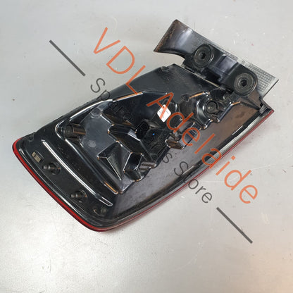 8V5945096A    Audi S3 A3 Right Rear Outer LED Tail Light Lamp for RHD Models 8V5945096A