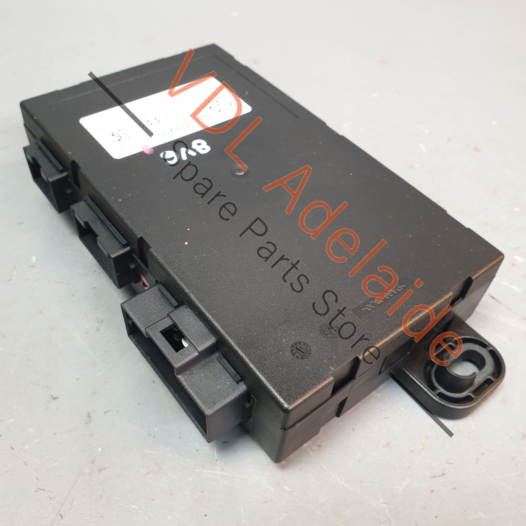 8V7959255    Audi A3 S3 8V Convertible Cabrio Roof Control Module 8V7959255