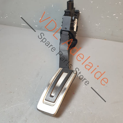 5Q2723503D 5Q2723503F   Audi A3 S3 RS3 8V Accelerator Pedal with Electronic Module 5Q2723503D 5Q2723503F