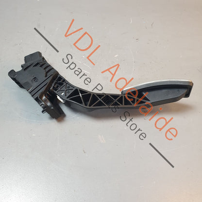 5Q2723503D 5Q2723503F   Audi A3 S3 RS3 8V Accelerator Pedal with Electronic Module 5Q2723503D 5Q2723503F