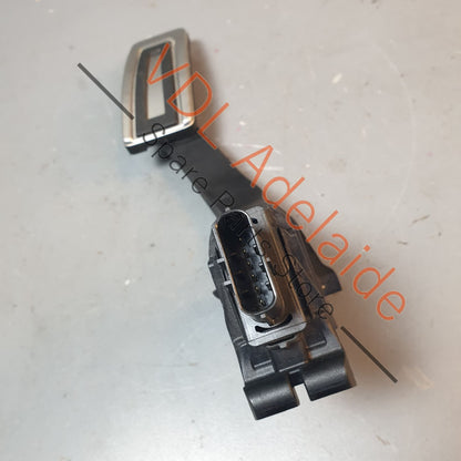 5Q2723503D 5Q2723503F   Audi A3 S3 RS3 8V Accelerator Pedal with Electronic Module 5Q2723503D 5Q2723503F