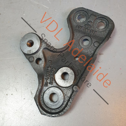 5Q7199517 5Q7199517A   Audi A3 S3 Front Left Subframe K Frame Mounting Bracket Brace 5Q7199517