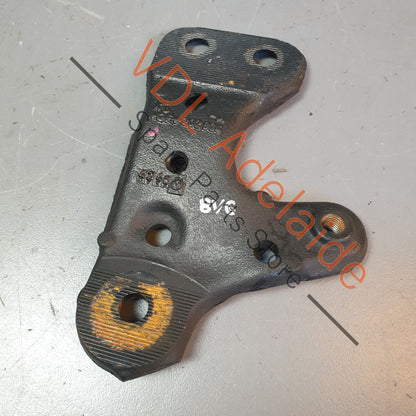 5Q7199517 5Q7199517A   Audi A3 S3 Front Left Subframe K Frame Mounting Bracket Brace 5Q7199517