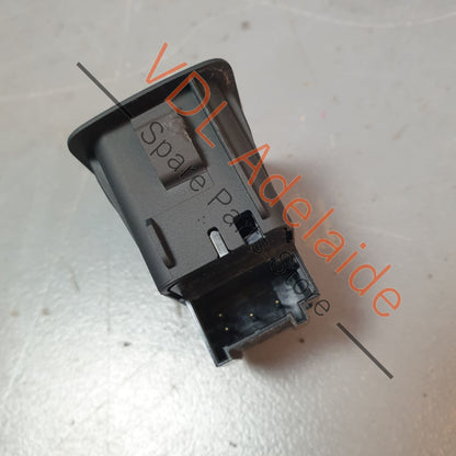 4F0962109B    Audi Interior Motion Alarm Switch 4F0962109B