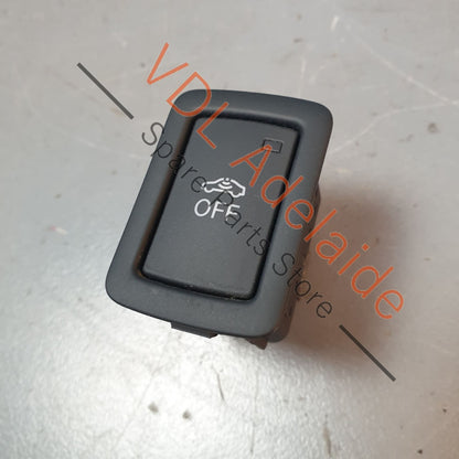 4F0962109B    Audi Interior Motion Alarm Switch 4F0962109B