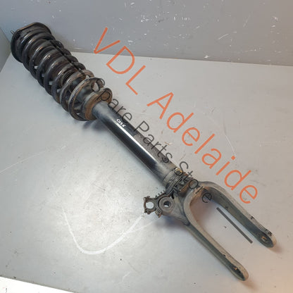 A1643200130   Mercedes W164 ML-Class Front Left or Right Shock Absorber Strut