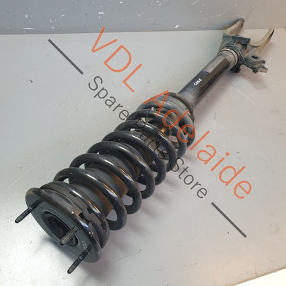 A1643200130   Mercedes W164 ML-Class Front Left or Right Shock Absorber Strut