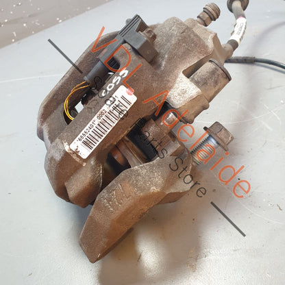 A1644232698   Mercedes W164 ML Class Rear Left Brake Caliper for 330mm Vented Rotor