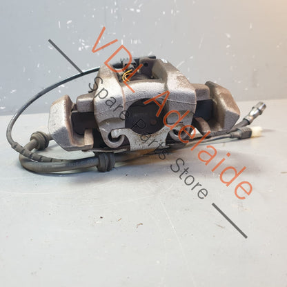 A1644232698   Mercedes W164 ML Class Rear Left Brake Caliper for 330mm Vented Rotor