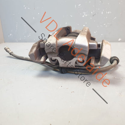 A1644235398   Mercedes W164 ML Class Rear Right Brake Caliper for 330mm Vented Rotor