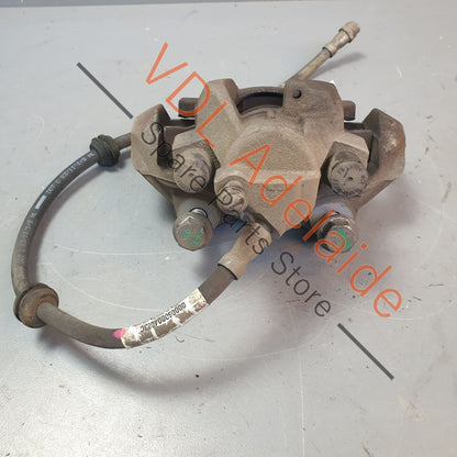 A1644235398   Mercedes W164 ML Class Rear Right Brake Caliper for 330mm Vented Rotor