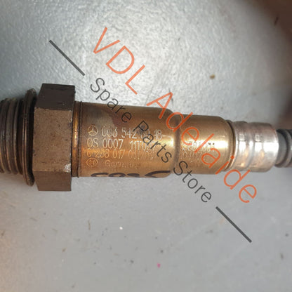 A0035426918 35426918  Mercedes Oxygen Sensor 0035426918 A0035426918