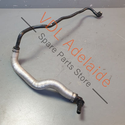 8W0611931CC   Audi RS4 RS5 Brake Vacuum Hose Pipe 8W0611931CC