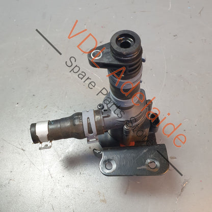 06H121601M   VW Audi Additional Coolant Pump 06H121601M