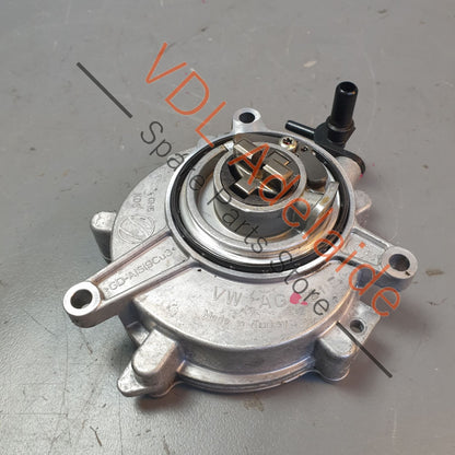 06M145100L   Audi Q7 RS4 RS5 2.9L Vacuum Pump 06M145100L