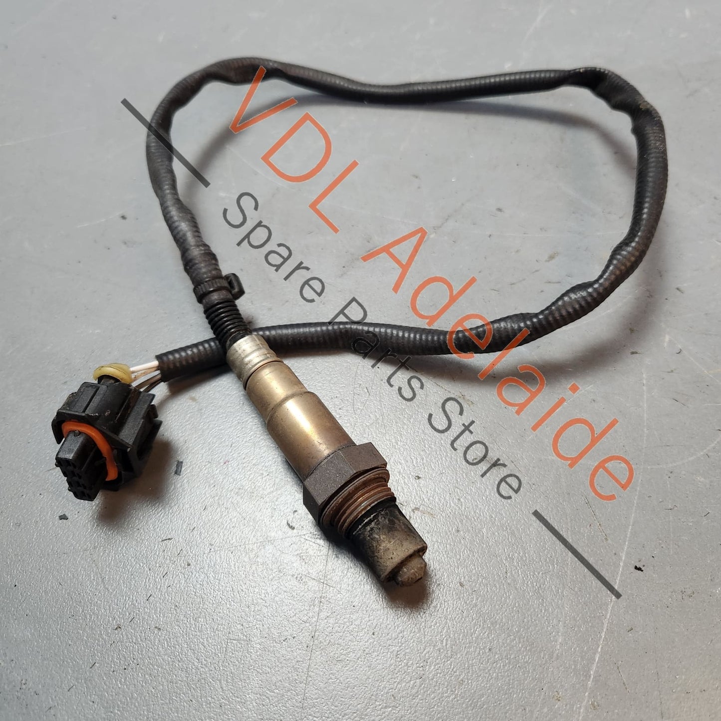 955 606 178 00    Porsche Cayenne 9PA Oxygen Sensor Lambda Probe Downstream After Cat 95560617800